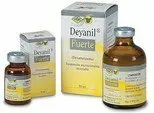 

DEYANIL RETARD 10 ml