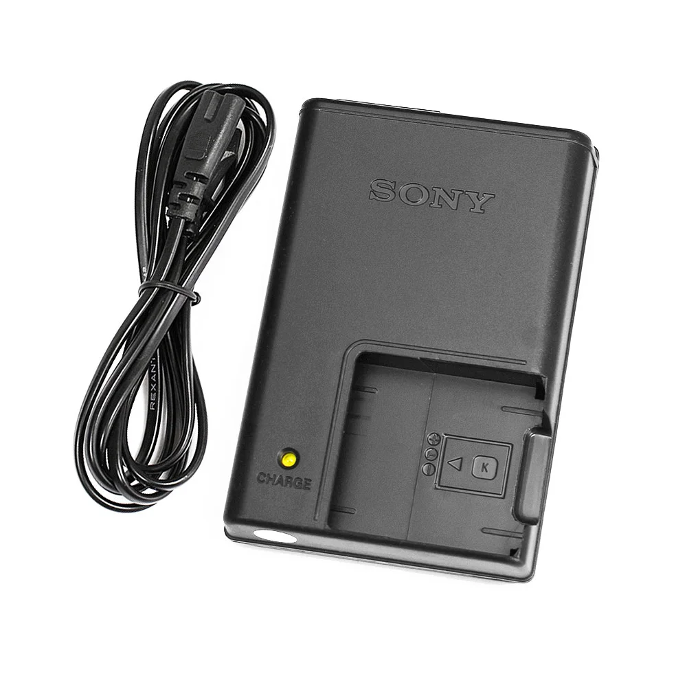 Зарядное устройство SONY BC-CSK для NP-BK1 NP-FK1 | Электроника