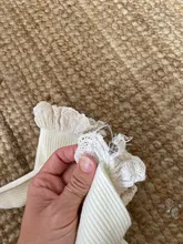 4 par/lote nuevo calcetines de niñas bebé largo Calcetines niños de la longitud de la rodilla de algodón suave bebé NIÑOS Calcetines de 1-6 años hasta la rodilla Calcetines