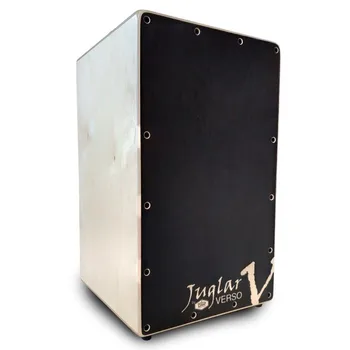 

CAJON MINSTREL VERSO