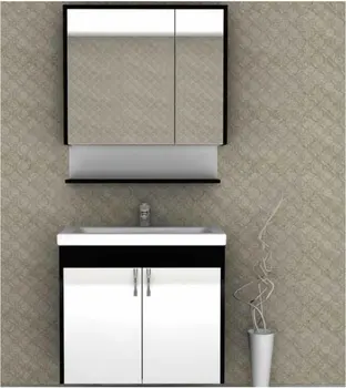 

Duşakabincim Menekşe 65 Banyo Dolabı