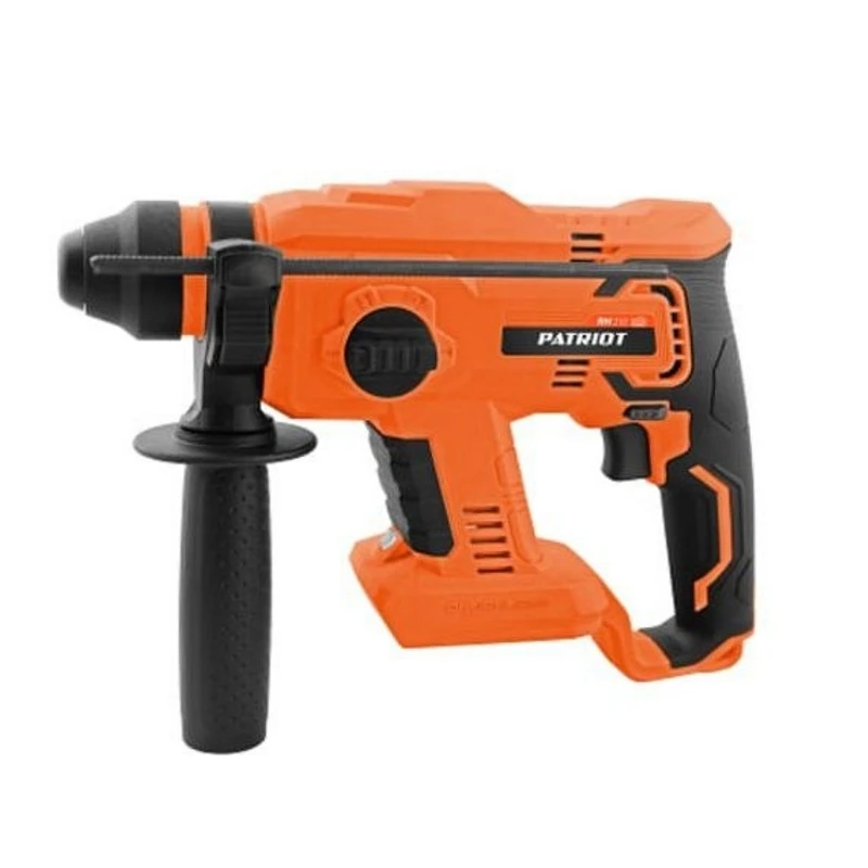Перфоратор Аккумуляторный Бесщёточный PATRIOT RH 210UES