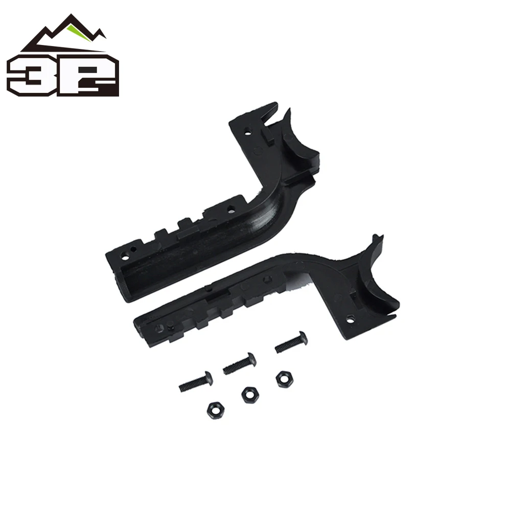 Высокое качество Beretta M9 пистолет 20 мм под рейку крепление направляющая пистолета адаптер лазер Крепление Тактический аксессуар WPA0204