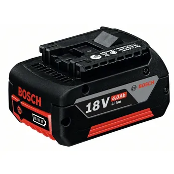 

BOSCH-GBA Battery 18 V 4,0 Ah