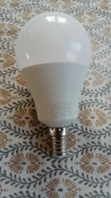 Lampada-Ampoule Bombilla-Lamp-Lighting Led-Bulb E14 E27 White 230V Ac 220v 2pcs/Lot 9W