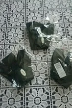 Guantes de pesca impermeables con linterna Led, herramientas de rescate, supervivencia al aire libre, Camping, guante duradero sin dedos # T3P