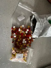 Octagon-pintura fuego Retro elegante, 100 Uds., granos de cera de sellado, gránulos, Manual de Seguridad de aduanas, estampado de sobres