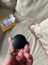 Cubierta de agujero redondo para lavabo de baño, tapa de desbordamiento de latón macizo, cromado/níquel cepillado/ORB/Oro pulido/acabado en negro mate