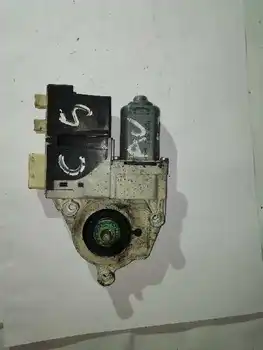 

996395-101 Window Motor Front Left Citroen C5 Saloon *