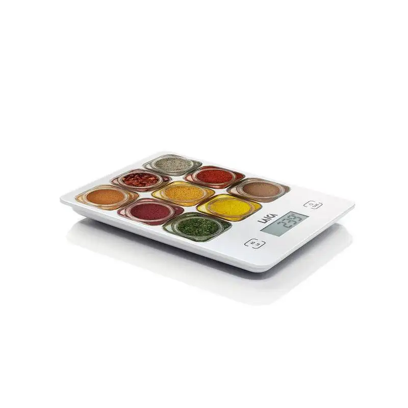 Весы цифровые кухонные светские KS1040 lcd
