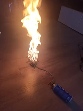 Widesea-quemador de gas a prueba de viento para exteriores, estufa de acampada, encendedor, equipo turístico, parrilla de propano cilíndrica de cocina