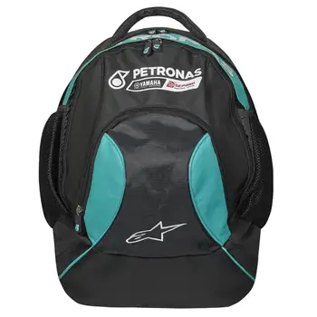 

Yamaha Petronas BACKPACK paddock pitline teamwear motorcycle racing team