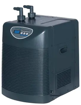 

Refrigerator for aquarium hailea HC 300A