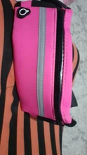 Waist-Bag Mobile-Phone-Holder Running-Belt Jogging Sports Women Fitness-Packs