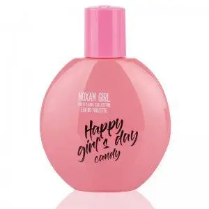 Lera Moxam Girl Туалетная вода Candy