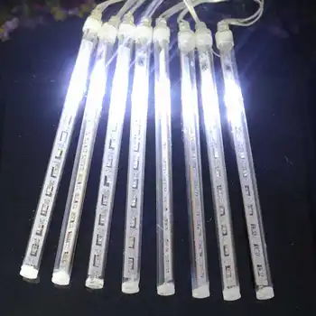 

Garland "icicle" 50 cm, color-White