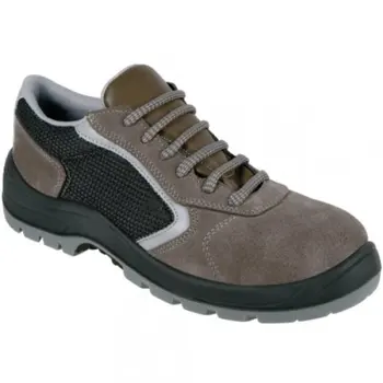 

Panter M127663-safety shoe cause oxygen natural skin size 47