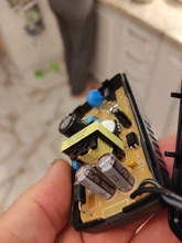 Sistema CCTV de 4 canales 5 en 1, kit de videovigilancia con cámaras AHD, de seguridad exterior, alarma por correo electrónico, 720P/1080P