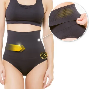 

Anti-cellulite belt panty LipoActif for women