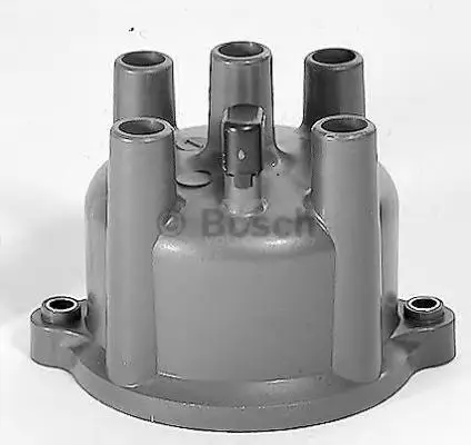 1987233100 BOSCH КРЫШКА РАСПРЕДЕЛИТЕЛЯ ЗАЖИГАНИЯ