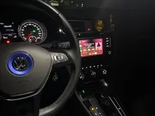 Carlinkit-Apple CarPlay IOS 13 2,0, actualización USB, conexión inalámbrica automática para coche, OEM, Original, CarPlay con cable a Carplay inalámbrico, color negro