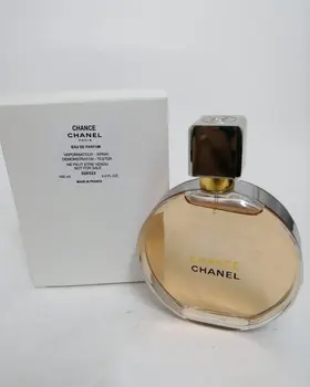 

C-hanel C-hance EDP 100 ml Female Tester Perfume