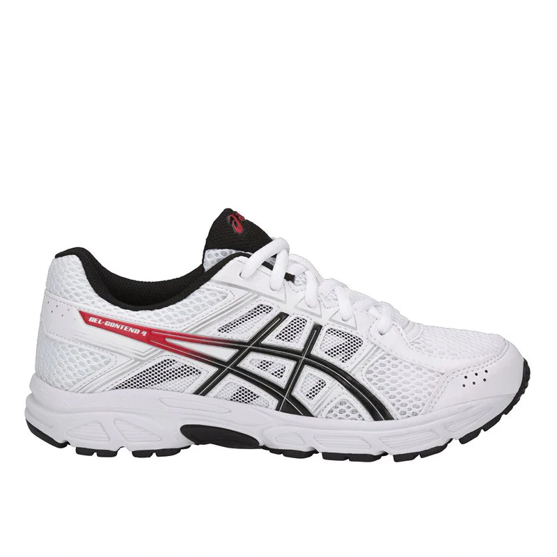 Asics кроссовки contend. Асикс Gel contend 4. Кроссовки ASICS Gel contend. ASICS Gel contend 4 белые. Мужские кроссовки ASICS Gel-contend 4.