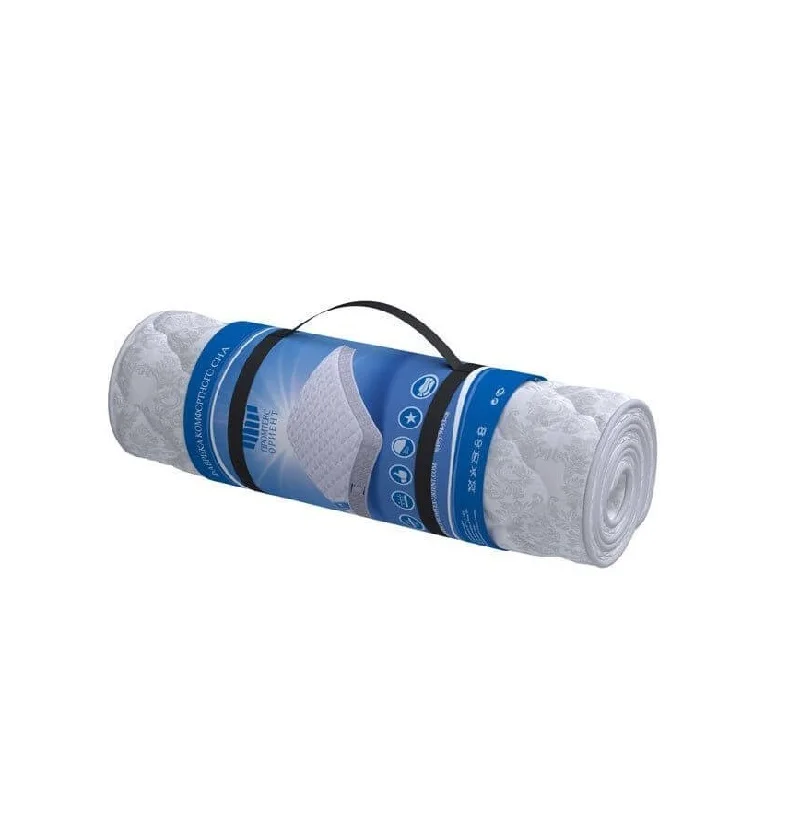 Матрас Promtex Orient Roll Standart 18 Memory|Матрасы| |