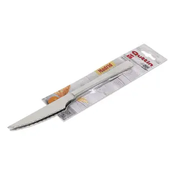 

Meat Knife Set Madrid Quttin (21 cm)