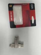 Unidad flash USB tipo C para teléfono inteligente Android, Memoria MINI Usb tipo C USB 3,0 PD098 32G 64G 128G