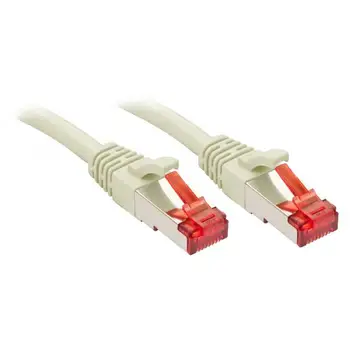 

Cable CAT.6 S/FTP Gray, 15M