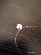 Colgantes redondos de circón AAA para mujer, collar de hilo de pescar transparente Invisible, gargantilla de Metal, Color dorado y plateado