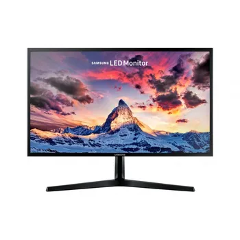 

Samsung S24F356FHU 60.5 cm (23.8 ") 1920x1080 pixels Full HD LED Black