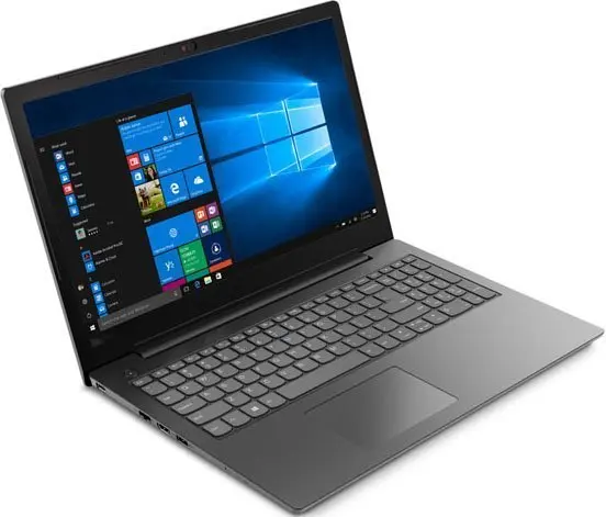 Ноутбук Lenovo V130-15IGM(81HL004NRU)/15.6"/Pentium n5000/4Гб/SSD /intel uhd graphics 605/DOS
