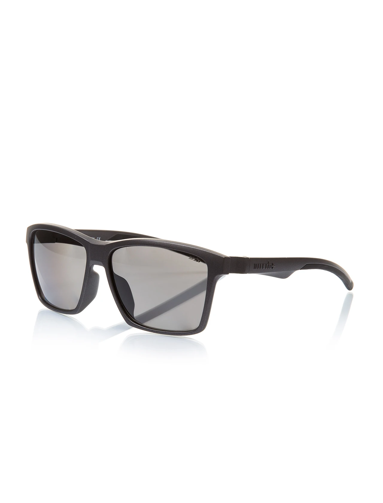 

Men's sunglasses zrh 849 36 bone black polycarbonate square square 58-14-135 zerorh +