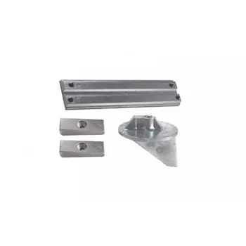

Zinc anodes Mercury EFI 75-115, tecnoseal kit75-115efi