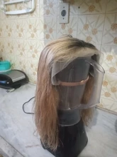 Brown Wig Human-Hair-Wigs Short T-Part Lace Ombre Blonde Pre-Plucked 13x1 Glueless Black-Women