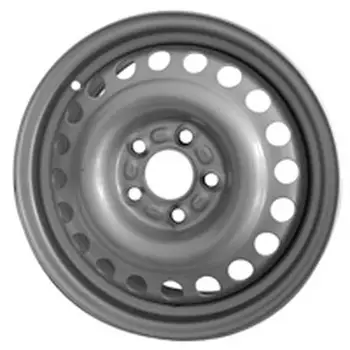 

1 rim 6,0X15 MW STEEL 15171 5/108 ET52, 5 CH63, 3