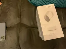 IMILAB-cámara Cctv EC2 para el hogar, 1080P, HD, wifi, inalámbrica, para exteriores, hogar inteligente, Ip, cámara de vigilancia con visión nocturna