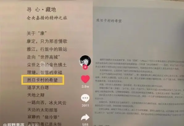 摄影师9年前曾拍下孩童时期丁真