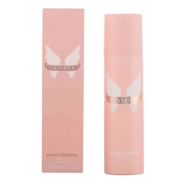 Дезодорант-спрей Olympus Paco Rabanne(150 мл