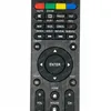 Télécommande pour TV dexp h32d8000q/h32e8000q/h32e8100q/h39d8000q/h39d8100q/f40e8000q/f43e8000q/f43d8000q ► Photo 2/6