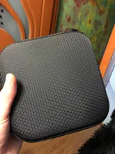 Pistola de masaje Mini de bolsillo, masajeador profundo muscular, vibración, alivio del dolor, relajación, terapia de Fitness, masaje corporal, relajación