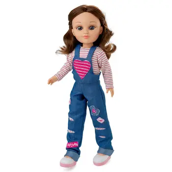 

Doll Sofy cowboy breastplate