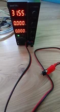 Lab-Power-Supply Switching Stabilizer Voltage-Regulator Wanptek 30v 10a 60v 5a