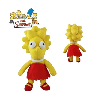 

SIMPSONS LISA PLUSH 33CM