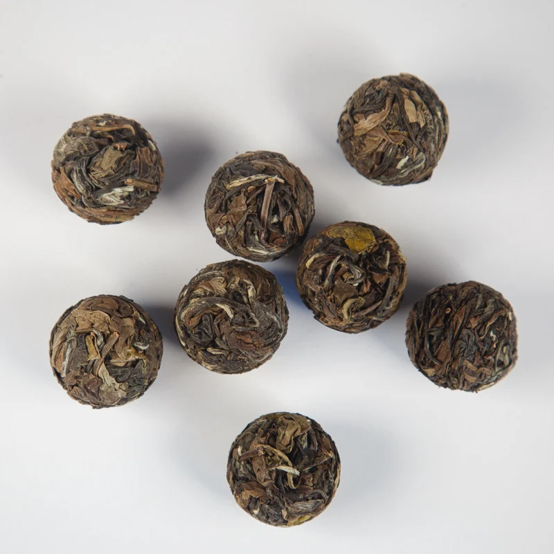 White tea 