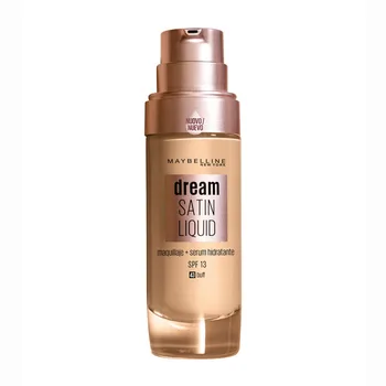 

MAYBELLINE DREAM SATIN LIQUID FOUNDATION 42 BUFF