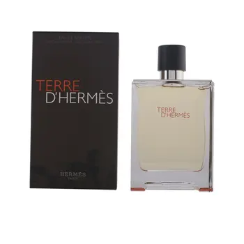 

TERRE d 'Hermès edt vaporizer 200 ml