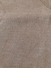 Pullover Vest Sweater Knitted Pink Winter Women Warm Girls Autumn V-Neck Casual New